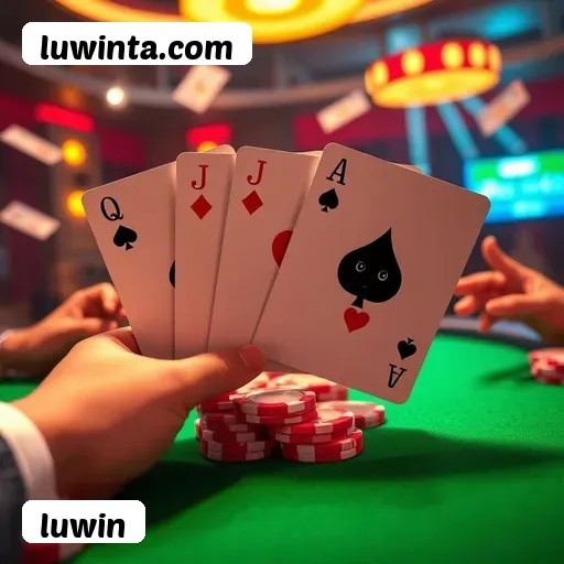 luwin bônus R$5.000 + 500 giros - Rollover 35x, prazo 30 dias, 38% taxa conversão