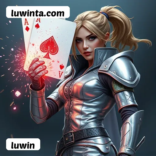 Loterias online disponíveis na luwin