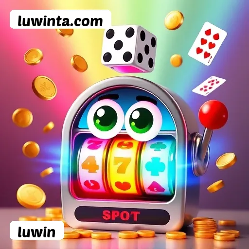 Principais provedores de slots da luwin - NetEnt, Pragmatic Play, Play'n GO