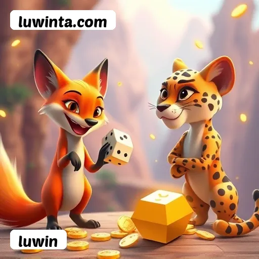 Vantagens exclusivas luwin para jogadores brasileiros - São Paulo, Rio, BH