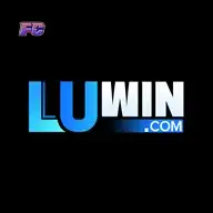 Logo da luwin